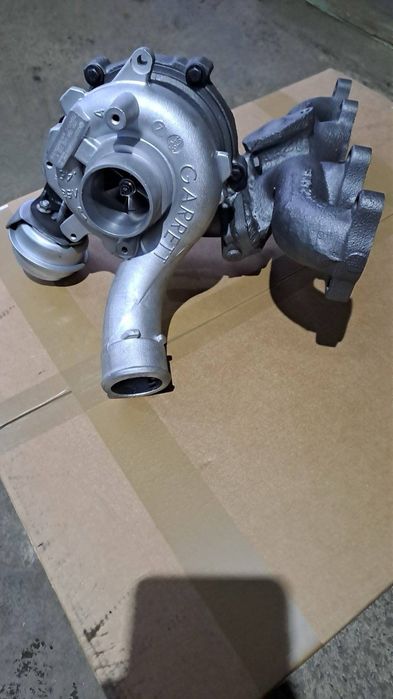 Турбо GTB 2260 VK