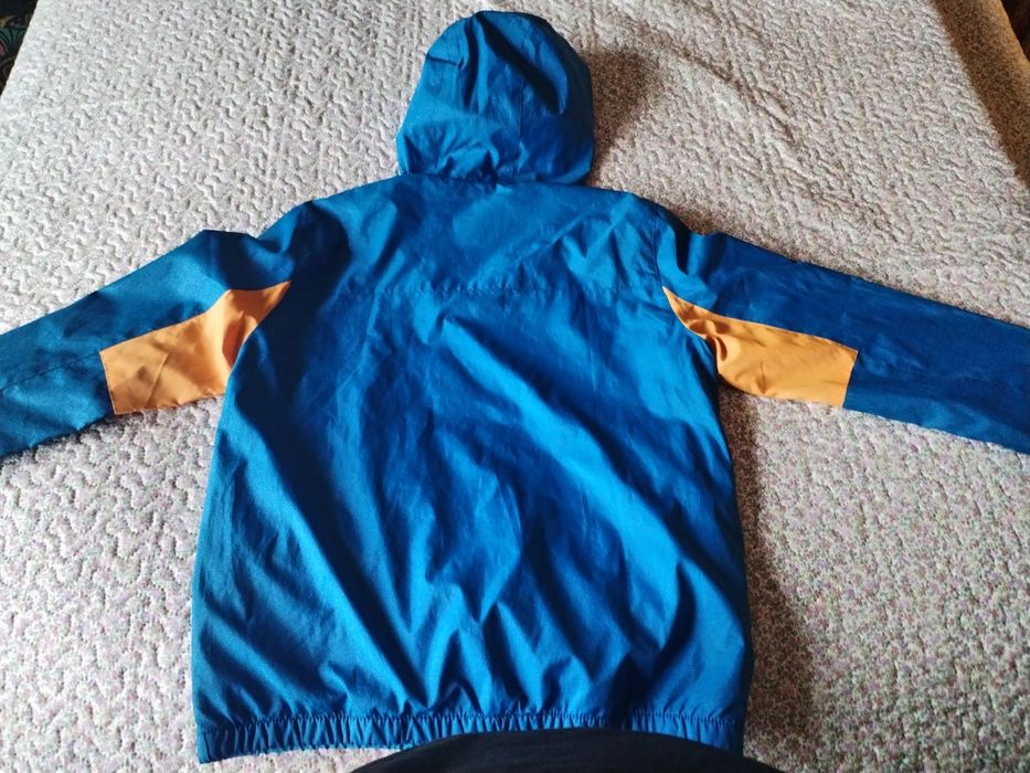 Преходно яке Quiksilver