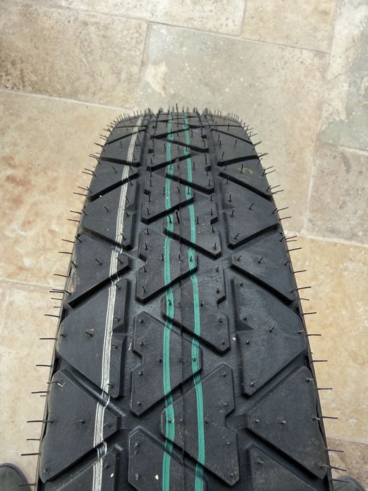 Roata rezerva R19 5x112 Audi, Vw, Mercedes, Skoda, etc