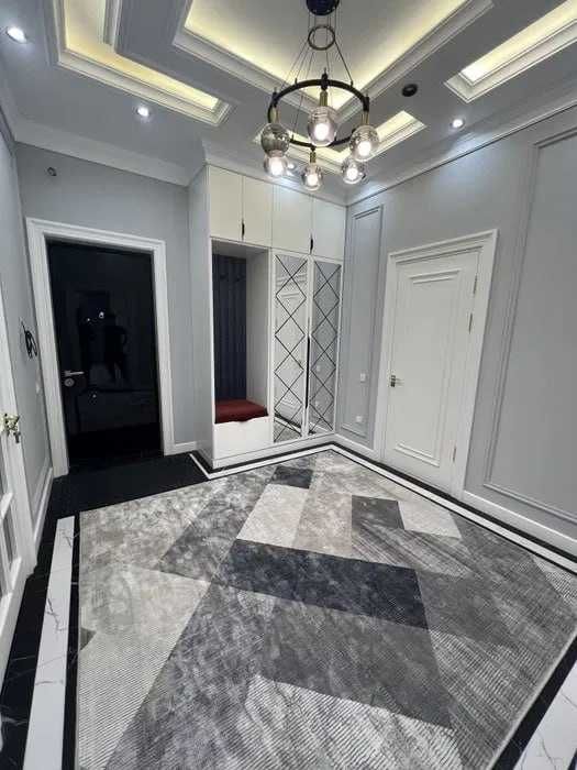 R4 Сдаётся квартира 2/6/10 на Дархан Авеню!