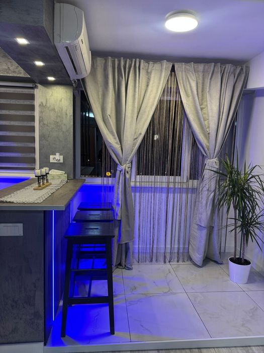 Garsoniera Regim Hotelier