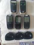 Baby monitor Neonate basic baby unit