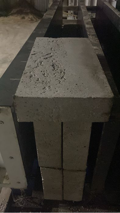 Полистирол бетон блок