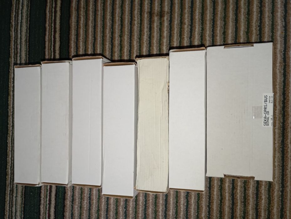 Comunicatoare Seka Noi