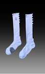 Nike Elite NBA long socks