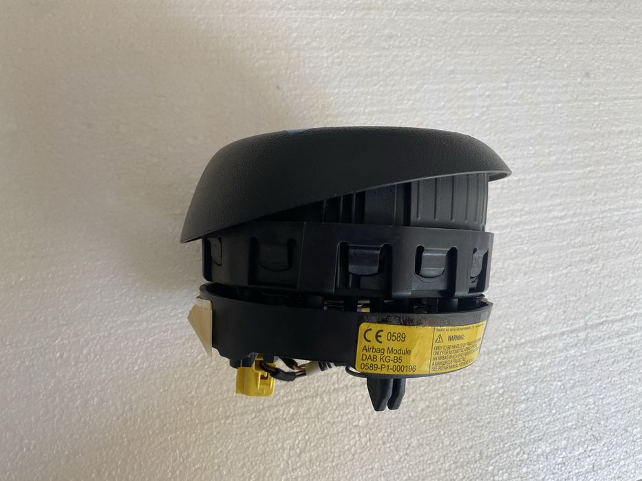 Airbag volan VW Up vw beetle cod:1S0808201M 81U original NOU