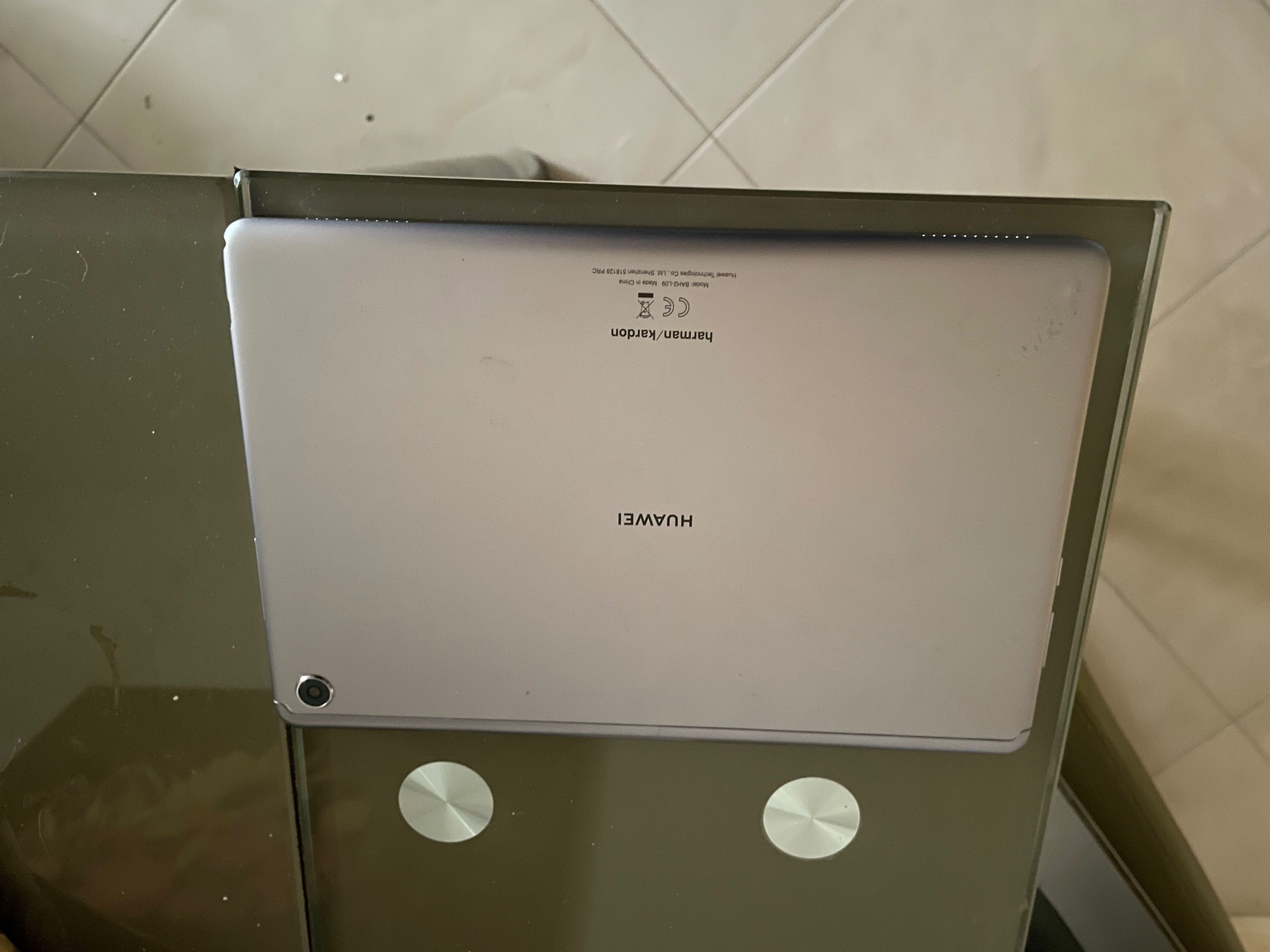 Huawei media pad M5 lite 10