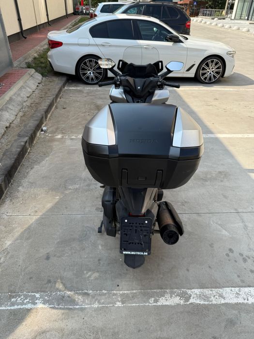 Honda Forza 125 2019 ABS permis cat. B