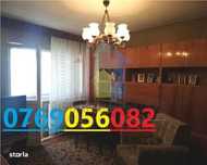 3 camere 74 mp, confort 1 decomandat, etaj intermediar, Republicii