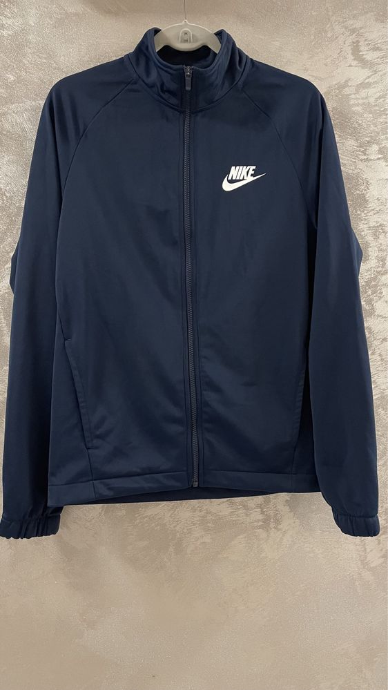 Trening Nike original bleumarin