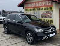 Mercedes-Benz GLC LEASING + RATE Persoane fizice si juridice