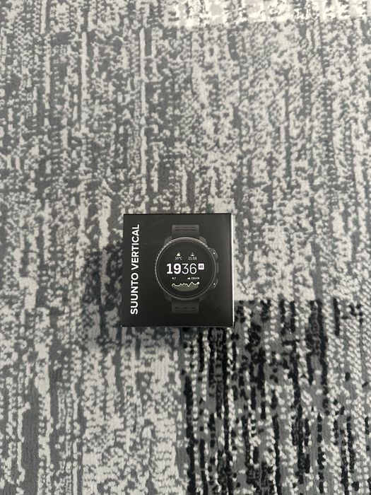 Ceas Smart Suunto Vertical