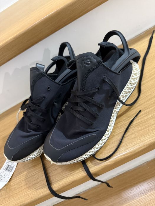 Adidasi Y3 Runner originali ,noi,marime 38 1/2 !