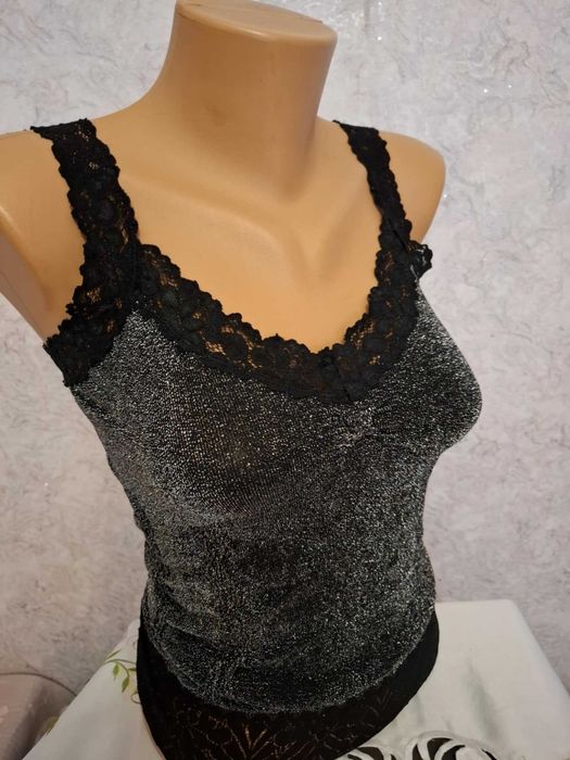 Потник/Топ видове