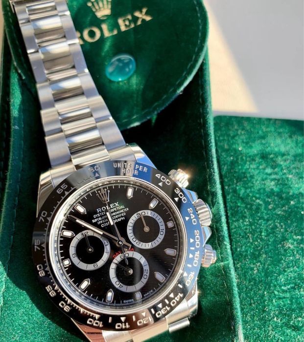 ceas rolex daytona cosmograph