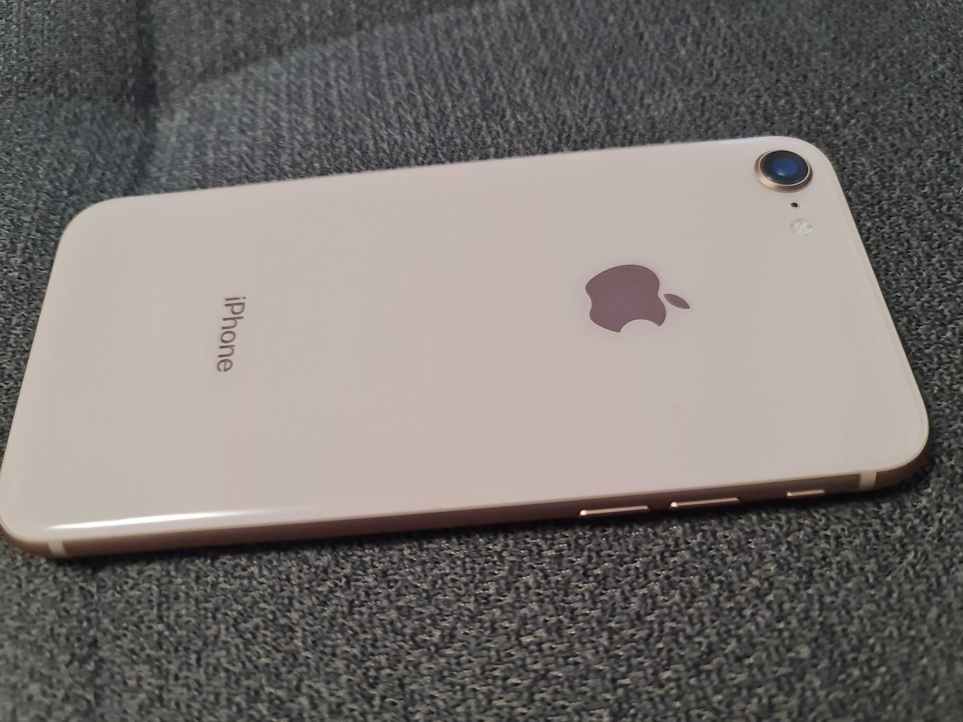 Iphone 8 de 64 gb gold