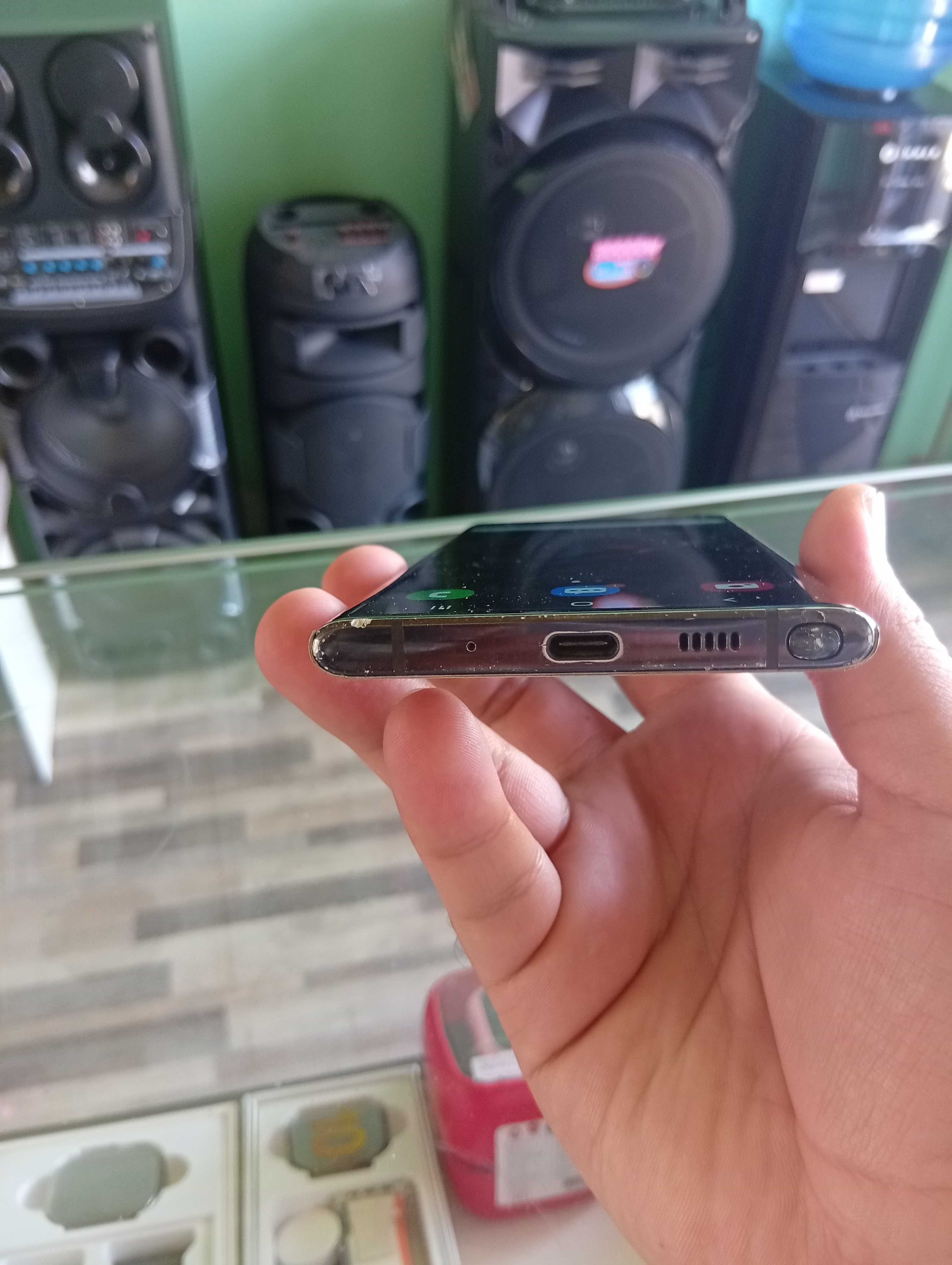 Samsung Not 10 5g
