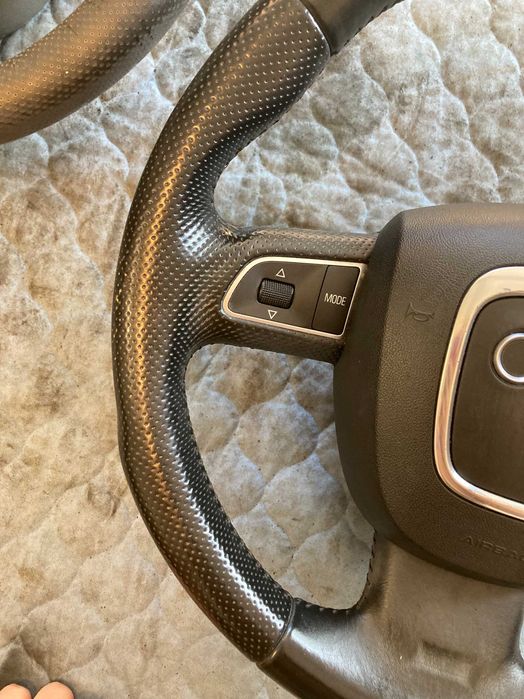 Volan Audi A3 A4 A5 A6 Comenzi 3 Spite