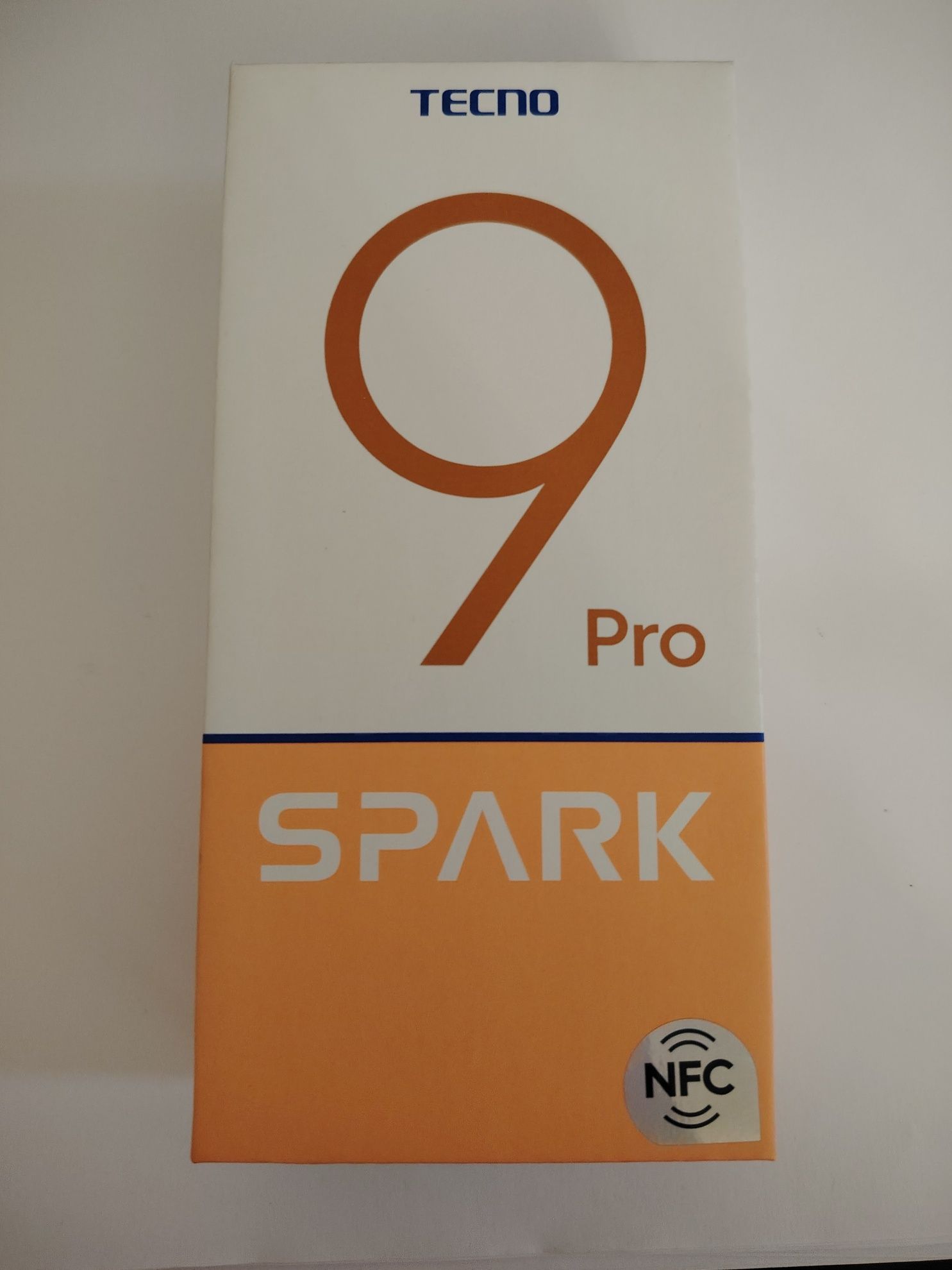 TECNO Spark 9 Pro