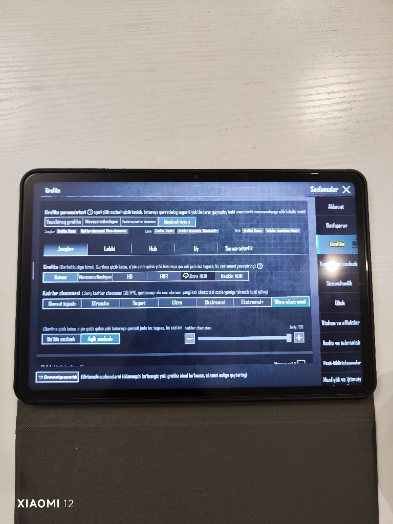 Xiaomi Mi Pad 6 pro