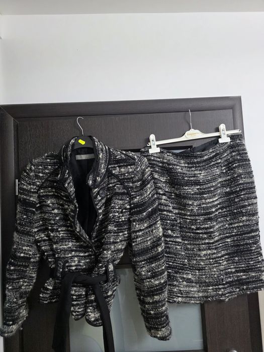 Costum zara masura L
