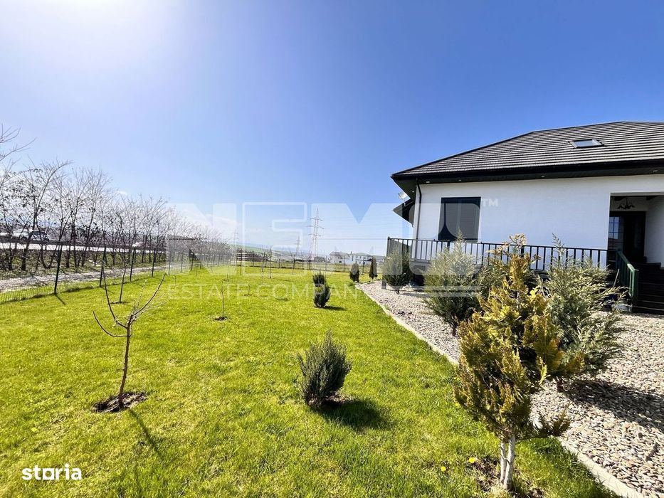 Casa Individuala 220Mp Utili I Suceava/Sf.Ilie I245.000Euro