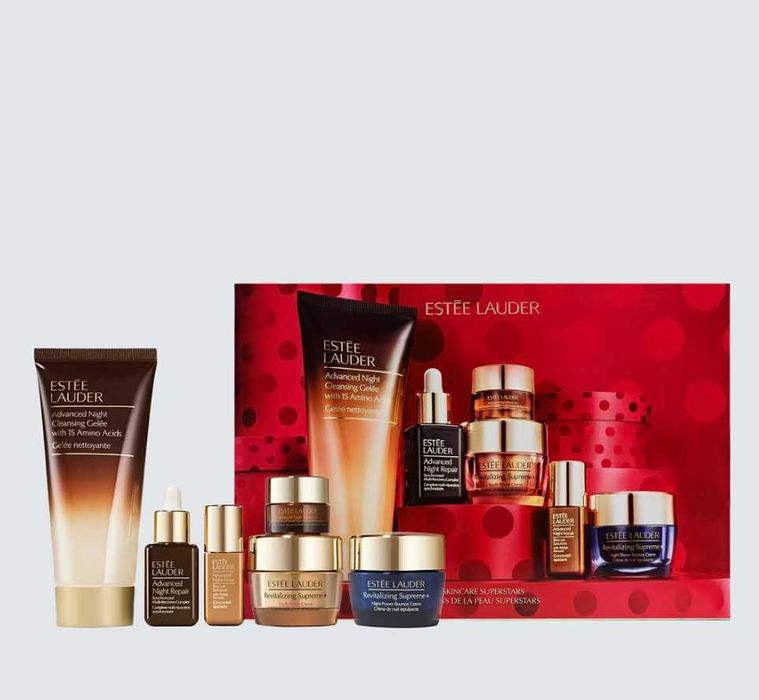 Estee Lauder Beauty of the Night: Подаръчен комплект