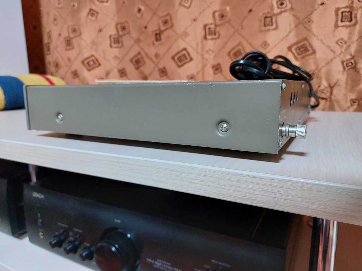 Эквалайзер "Орбита"Э002С.