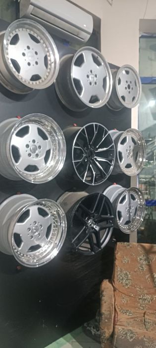Mers zapchas w124 w202 w210 w211 extiyot qisimlari bor