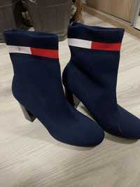 Ghete Tommy Hilfiger