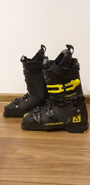 Clăpari Fischer Vacuum Full Fit