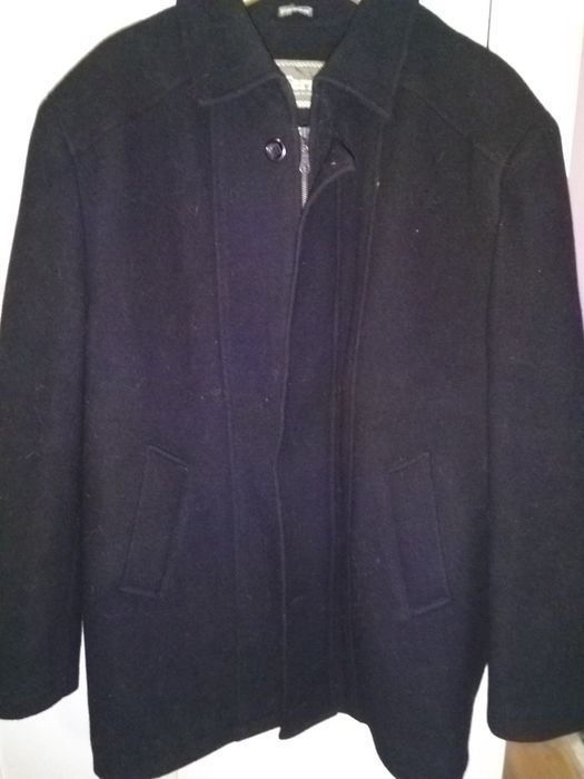 Мъжко палто Ferro