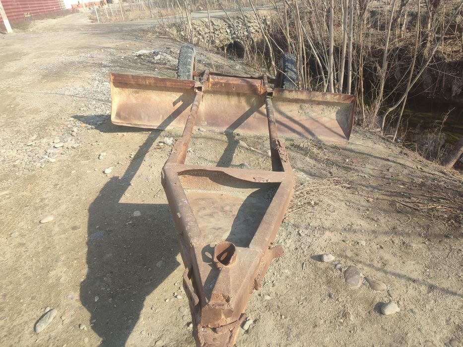 Xolati yaxshi raboʻchi