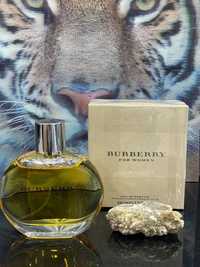 Burberry Women EDP 100ml