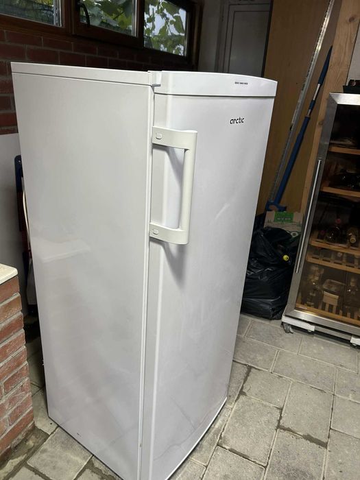 Vand congelator Artic