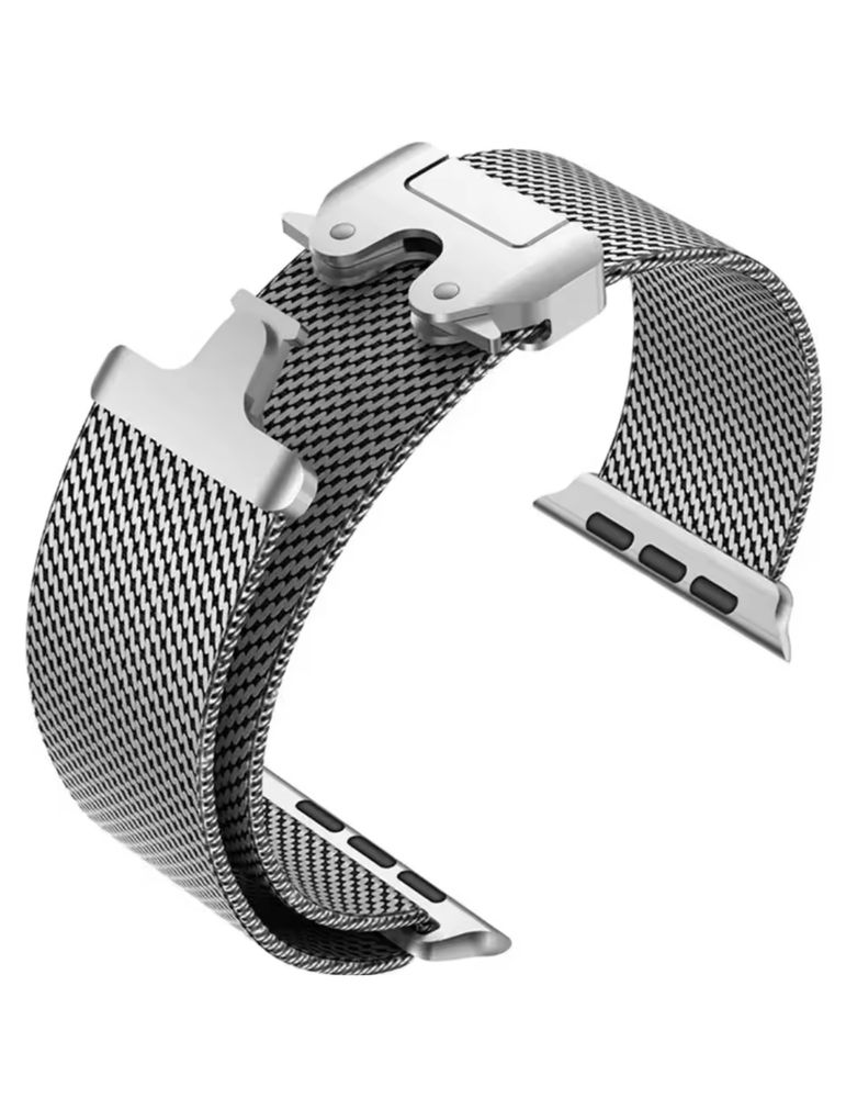 Curea Metalica Zale Fine Ceas Apple Watch Ultra Husa Folie