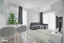 Ap. 3 camere de INCHIRIAT - Panorama City, Militari