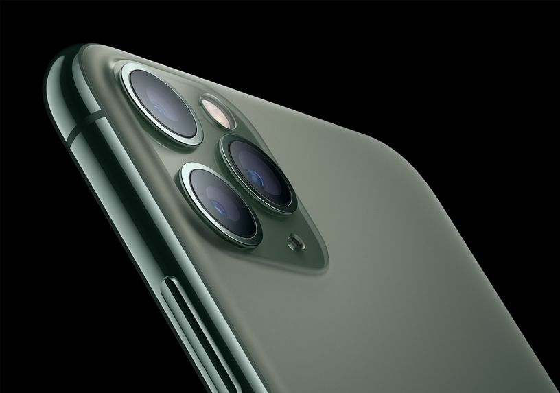 Iphone 11 Pro Max 512GB