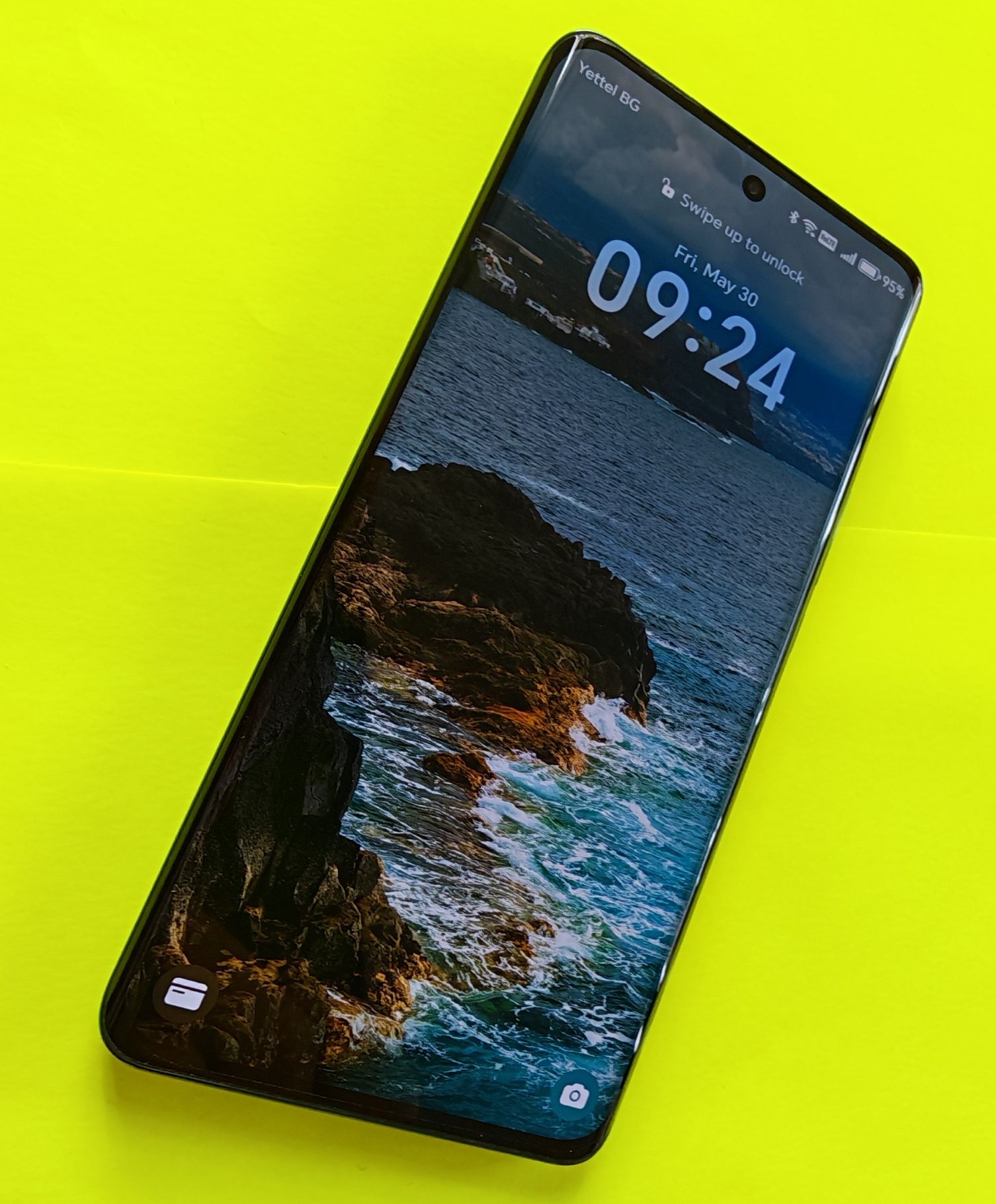 Honor Magic 6 lite 5G 256GB 8GB RAM Dual SIM Emerald green
