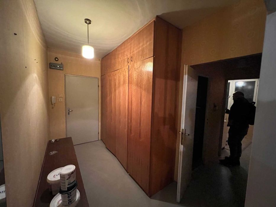 Мебели - Подарявам