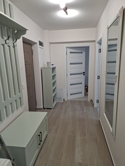 Închiriez apartament ultracentral,str. Culturii,