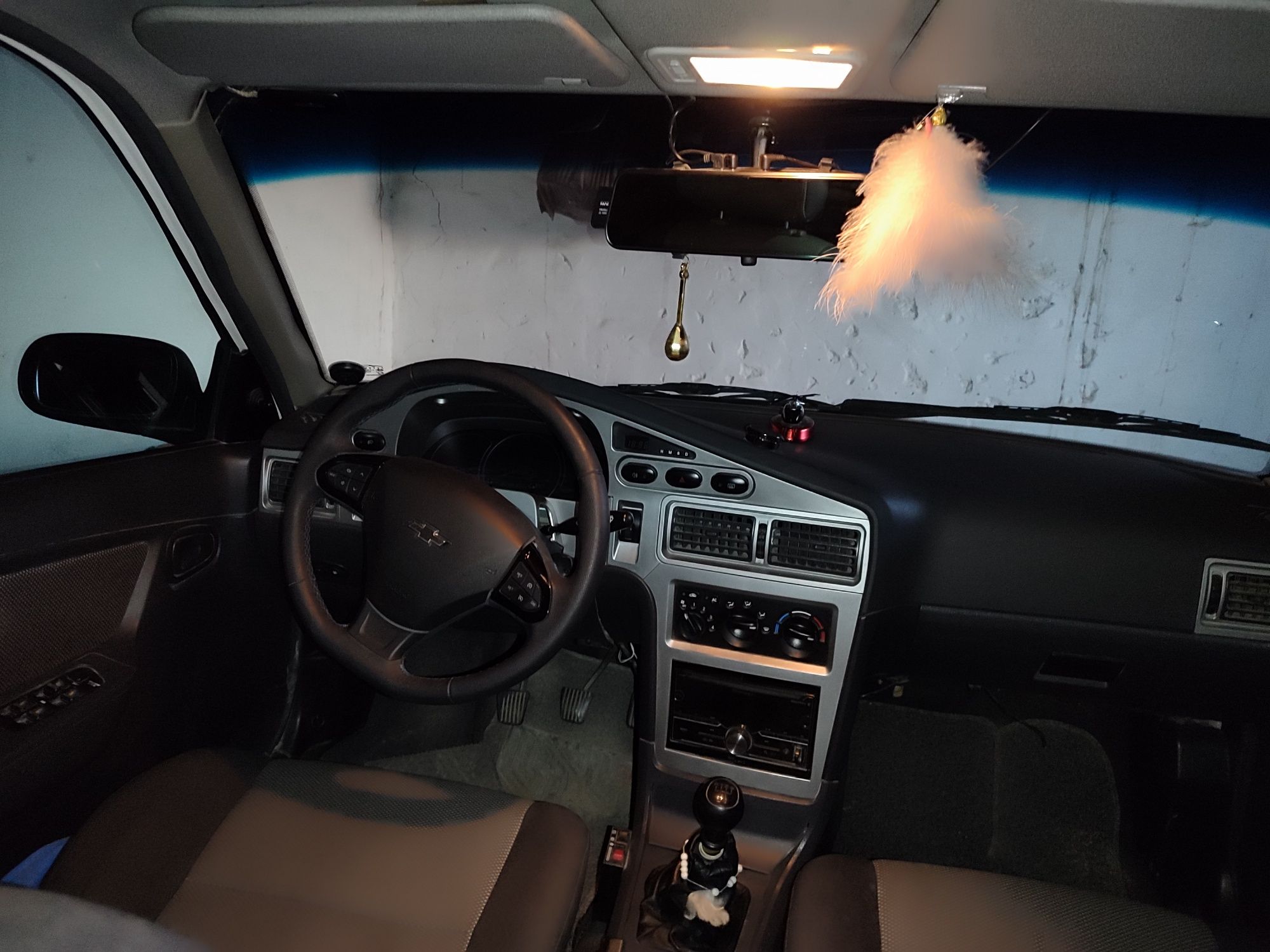 Nexia2 1.6 L dons