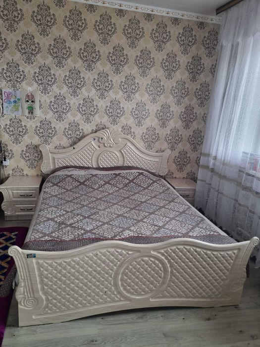 Кровать 2х спалка