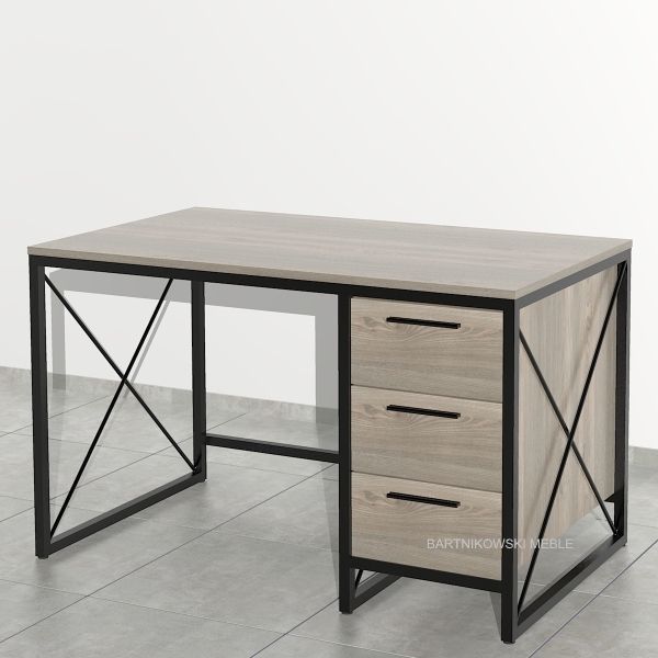 Loft Stol va Shkaflar