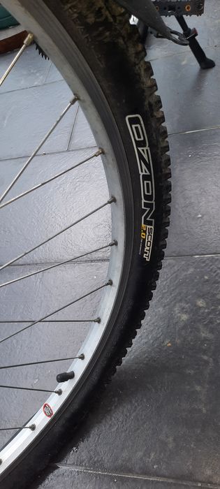 Bicicleta Specialized Rockhopper Elite 29