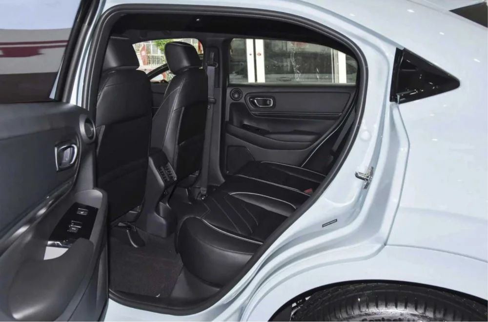 СРОЧНО Honda e:np1 510км