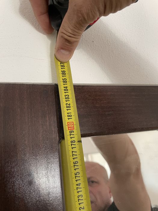 Usa cu oglinda!! Oferta!