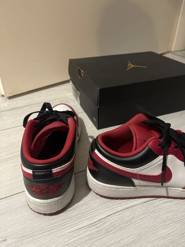 Sneakers Nike Air Jordan 1LOW