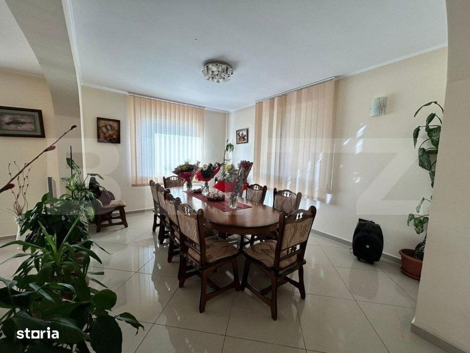 Casa de vanzare, 340mp, Zona Restaurant Melodi