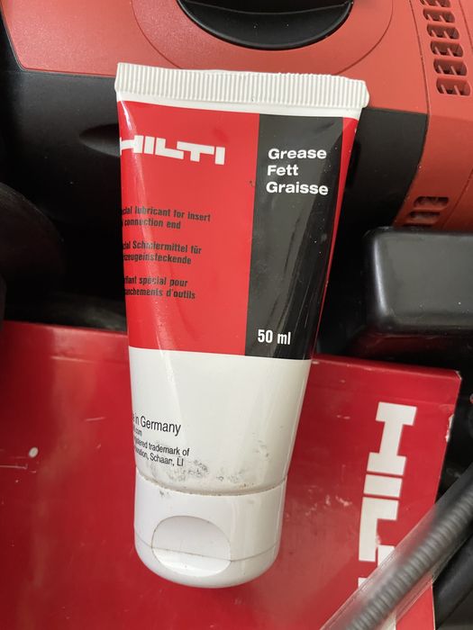 Rotopercutor Hilti TE 2